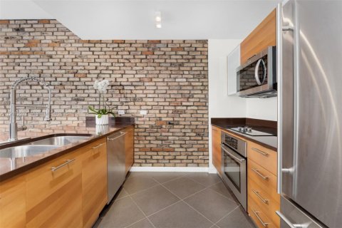 Купить кондоминиум в Майами, Флорида 2 спальни, 109.72м2, № 1963530 - фото 8