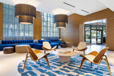 Купить кондоминиум в Майами, Флорида 2 спальни, 109.72м2, № 1963530 - фото 26