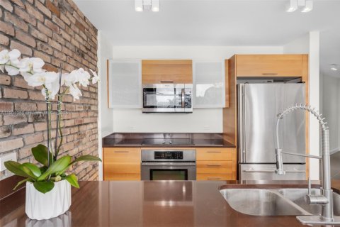 Купить кондоминиум в Майами, Флорида 2 спальни, 109.72м2, № 1963530 - фото 9