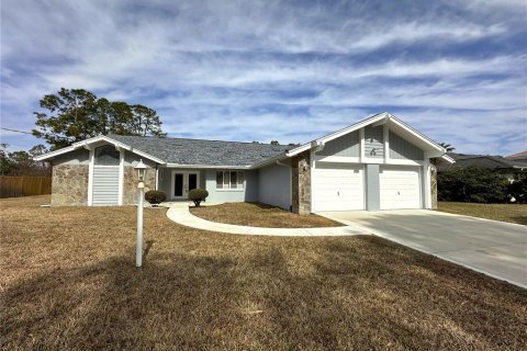 House in Palm Coast, Florida 3 bedrooms, 175.86 sq.m. № 2233105