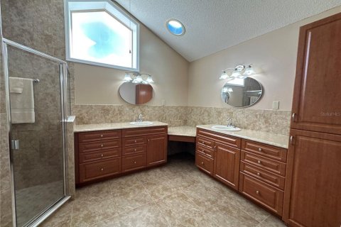 House in Palm Coast, Florida 3 bedrooms, 175.86 sq.m. № 2233105 - photo 20