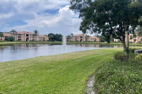 Copropriété à vendre à Port St. Lucie, Floride: 2 chambres, 95.97 m2 № 2191739 - photo 12