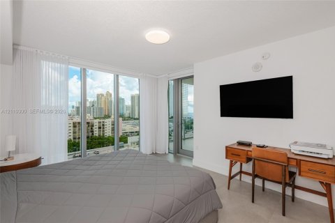 Copropriété à vendre à Sunny Isles Beach, Floride: 3 chambres, 175.77 m2 № 2426060 - photo 17