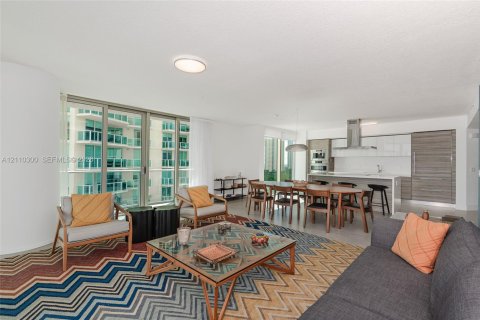 Copropriété à vendre à Sunny Isles Beach, Floride: 3 chambres, 175.77 m2 № 2426060 - photo 5