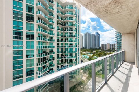 Copropriété à vendre à Sunny Isles Beach, Floride: 3 chambres, 175.77 m2 № 2426060 - photo 15