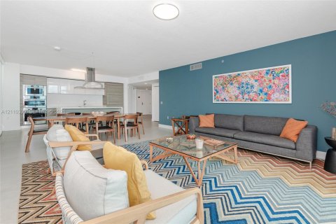 Copropriété à vendre à Sunny Isles Beach, Floride: 3 chambres, 175.77 m2 № 2426060 - photo 3