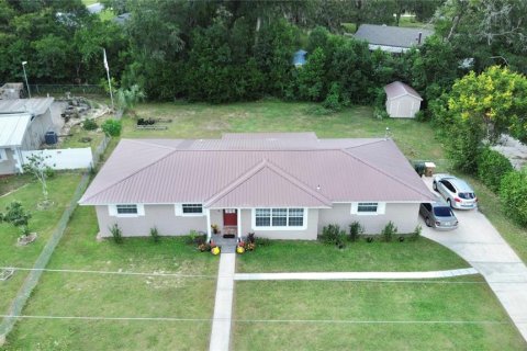 Villa ou maison à vendre à Ocala, Floride: 4 chambres, 189.89 m2 № 2407041 - photo 2