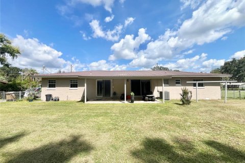Villa ou maison à vendre à Ocala, Floride: 4 chambres, 189.89 m2 № 2407041 - photo 29