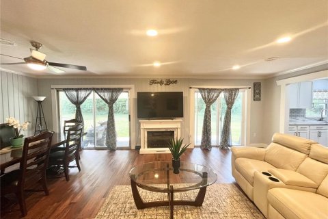 Villa ou maison à vendre à Ocala, Floride: 4 chambres, 189.89 m2 № 2407041 - photo 7