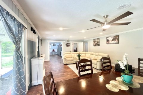 Villa ou maison à vendre à Ocala, Floride: 4 chambres, 189.89 m2 № 2407041 - photo 13