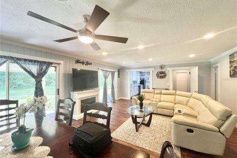 Villa ou maison à vendre à Ocala, Floride: 4 chambres, 189.89 m2 № 2407041 - photo 8
