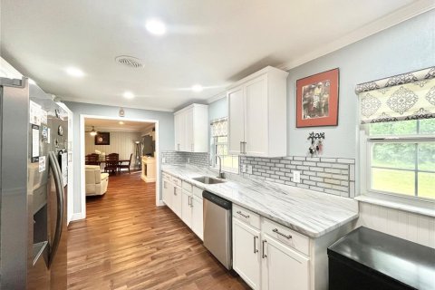 Villa ou maison à vendre à Ocala, Floride: 4 chambres, 189.89 m2 № 2407041 - photo 11