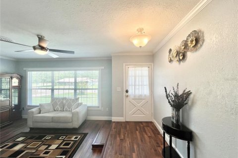 Villa ou maison à vendre à Ocala, Floride: 4 chambres, 189.89 m2 № 2407041 - photo 3