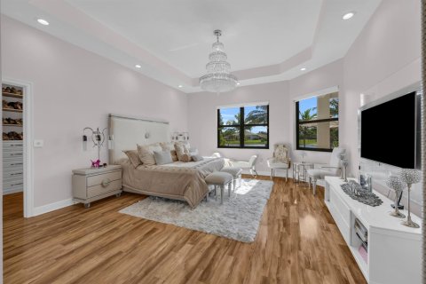 Casa en venta en Davie, Florida, 4 dormitorios, 290.78 m2 № 2077866 - foto 23