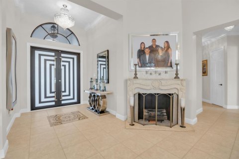 Casa en venta en Davie, Florida, 4 dormitorios, 290.78 m2 № 2077866 - foto 8