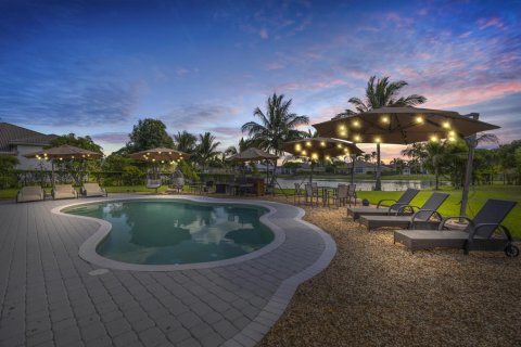 Casa en venta en Davie, Florida, 4 dormitorios, 290.78 m2 № 2077866 - foto 5