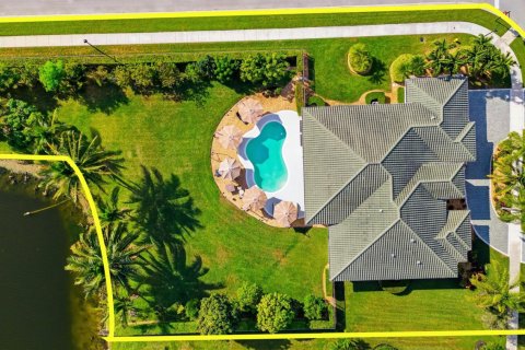 Casa en Davie, Florida 4 dormitorios, 290.78 m2 № 2077866