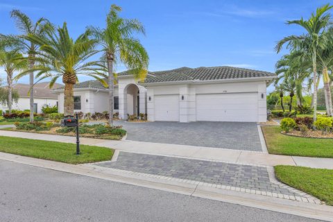 Casa en venta en Davie, Florida, 4 dormitorios, 290.78 m2 № 2077866 - foto 6