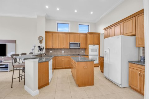Casa en venta en Davie, Florida, 4 dormitorios, 290.78 m2 № 2077866 - foto 21