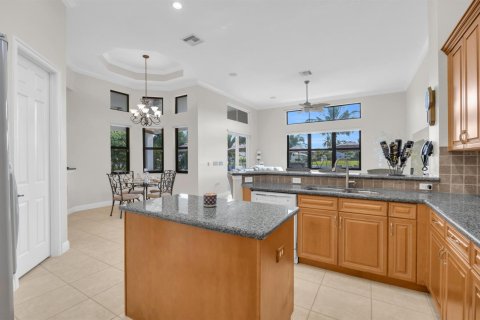 Casa en venta en Davie, Florida, 4 dormitorios, 290.78 m2 № 2077866 - foto 22