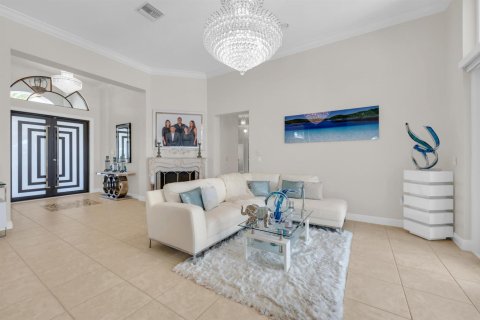 Casa en venta en Davie, Florida, 4 dormitorios, 290.78 m2 № 2077866 - foto 9