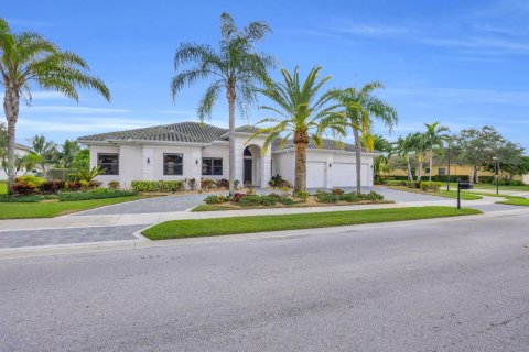Casa en venta en Davie, Florida, 4 dormitorios, 290.78 m2 № 2077866 - foto 2