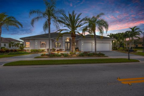 Casa en venta en Davie, Florida, 4 dormitorios, 290.78 m2 № 2077866 - foto 4