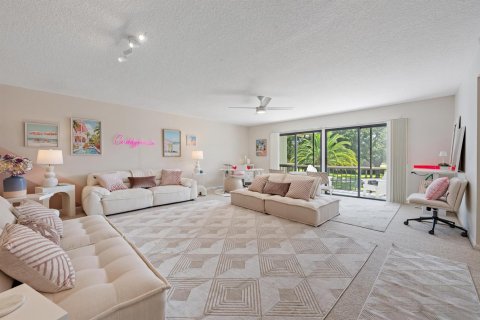 Condominio en Jupiter, Florida, 1 dormitorio № 2270559
