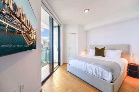 Condo in Miami, Florida, 1 bedroom  № 2019560 - photo 3