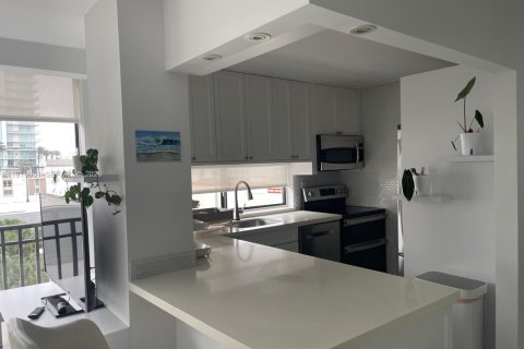 Купить кондоминиум в Санни-Айлс-Бич, Флорида 2 спальни, 91.79м2, № 2038143 - фото 26