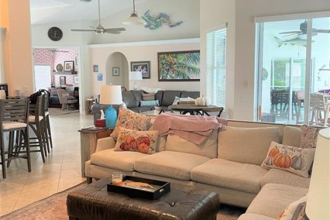 House in Rotonda, Florida 4 bedrooms, 217.76 sq.m. № 1514821 - photo 7