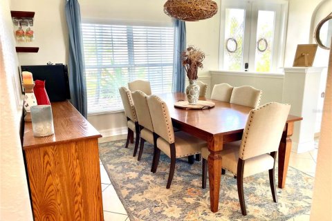House in Rotonda, Florida 4 bedrooms, 217.76 sq.m. № 1514821 - photo 11