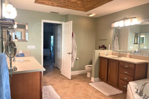 House in Rotonda, Florida 4 bedrooms, 217.76 sq.m. № 1514821 - photo 15