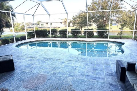 House in Rotonda, Florida 4 bedrooms, 217.76 sq.m. № 1514821 - photo 20