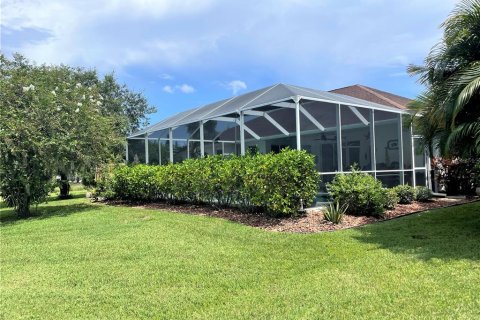 House in Rotonda, Florida 4 bedrooms, 217.76 sq.m. № 1514821 - photo 26