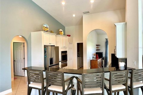 House in Rotonda, Florida 4 bedrooms, 217.76 sq.m. № 1514821 - photo 8