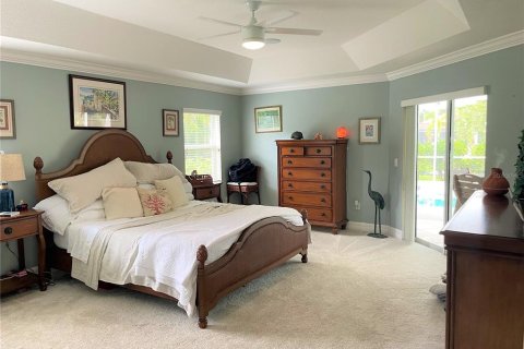 House in Rotonda, Florida 4 bedrooms, 217.76 sq.m. № 1514821 - photo 13
