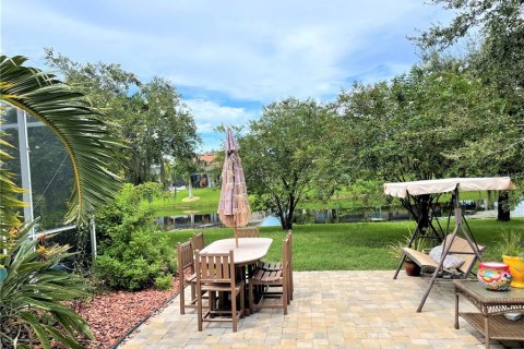 House in Rotonda, Florida 4 bedrooms, 217.76 sq.m. № 1514821 - photo 23