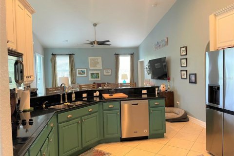 House in Rotonda, Florida 4 bedrooms, 217.76 sq.m. № 1514821 - photo 10