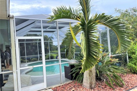 House in Rotonda, Florida 4 bedrooms, 217.76 sq.m. № 1514821 - photo 22