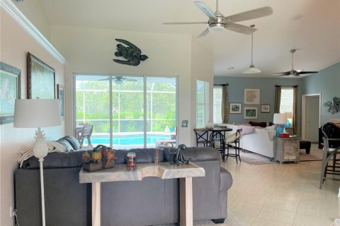 House in Rotonda, Florida 4 bedrooms, 217.76 sq.m. № 1514821 - photo 4