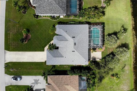 House in Rotonda, Florida 4 bedrooms, 217.76 sq.m. № 1514821 - photo 28