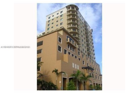 Apartamento en Miami, Florida 2 dormitorios, 90.77 m2 № 2004327