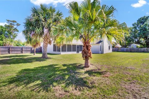 House in Kissimmee, Florida 4 bedrooms, 149.57 sq.m. № 1718977 - photo 24