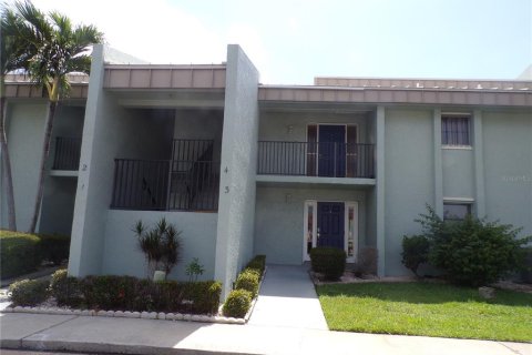 Condo à Punta Gorda, Floride, 2 chambres  № 2123132