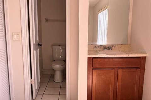 Touwnhouse à louer à Orlando, Floride: 2 chambres, 82.78 m2 № 2106678 - photo 9