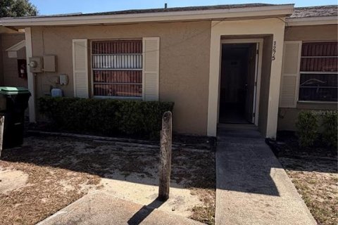 Touwnhouse à Orlando, Floride 2 chambres, 82.78 m2 № 2106678