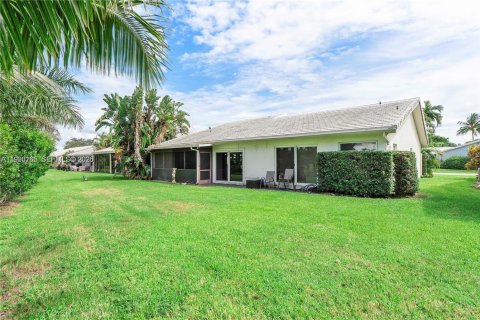 Villa ou maison à vendre à Boca Raton, Floride: 3 chambres, 154.03 m2 № 2020179 - photo 8