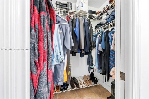 Villa ou maison à vendre à Boca Raton, Floride: 3 chambres, 154.03 m2 № 2020179 - photo 29