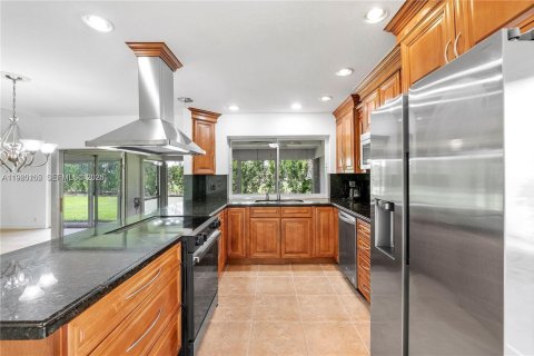 Villa ou maison à vendre à Boca Raton, Floride: 3 chambres, 154.03 m2 № 2020179 - photo 21